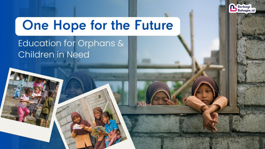 Sponsor Education for Children in Need Across Remote Indonesia - 10